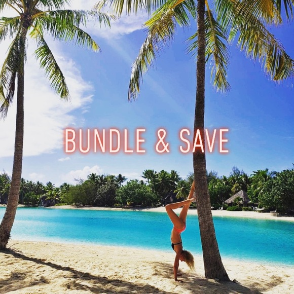 Bundle & Save - Picture 1 of 1